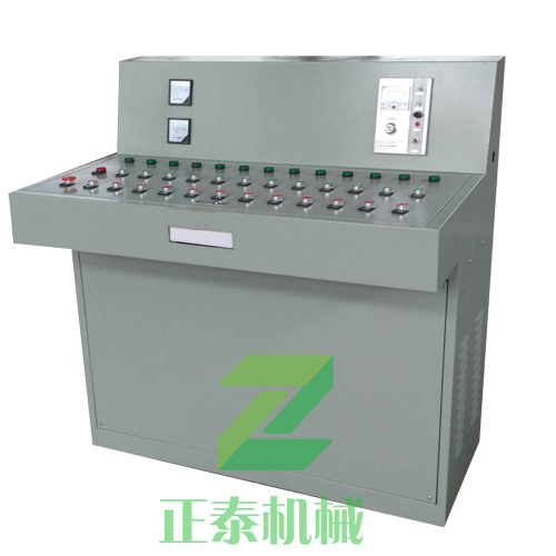 山西泥漿脫水機組控制柜