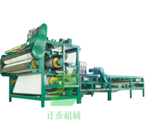 泥漿脫水設備廠家